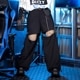 LISTEN FLAVORåե졼Сΰ2WAYѥġPURPLE CHECK