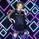 LISTEN FLAVORåե졼Сΰ2WAYѥġPURPLE CHECK