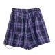 LISTEN FLAVORåե졼Сΰ2WAYѥġPURPLE CHECK