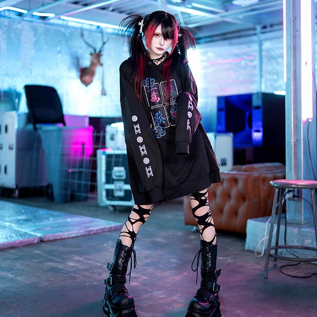 新春福袋 2026年1月1日発売】 LISTEN FLAVOR 2026 HAPPY BAG／リッスン