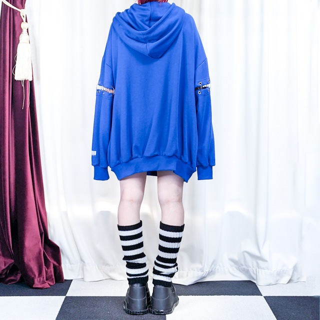 LISTEN FLAVOR����å���ե졼�С����ѥ�Υ�������å� µ��󥰥ѡ�������BLACK��