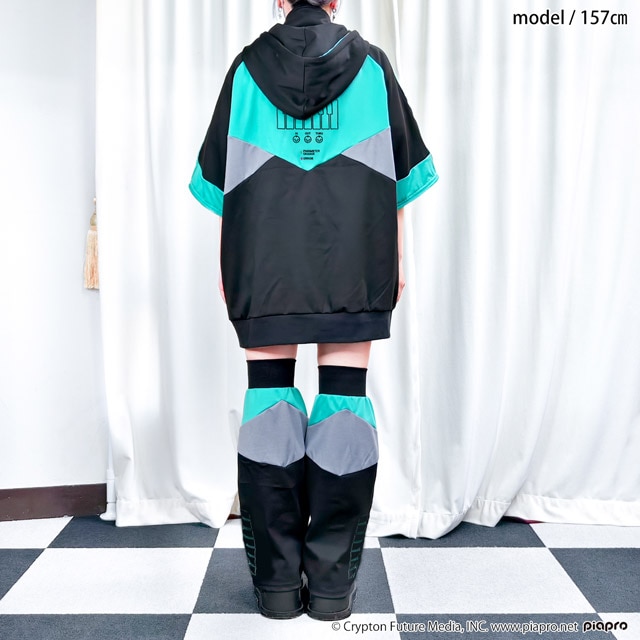 ��3��8��(��)���Ϥ���ͽ������桪���۽鲻�ߥ� 2way���㡼���ѡ�������BLACK�� / �鲻�ߥ��ߥ�å���ե졼�С�