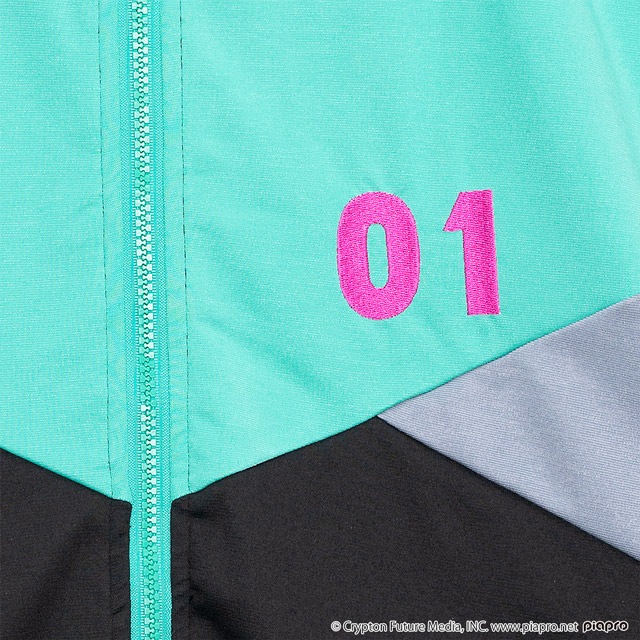 ��3��8��(��)���Ϥ���ͽ������桪���۽鲻�ߥ� 2way���㡼���ѡ�������BLACK�� / �鲻�ߥ��ߥ�å���ե졼�С�