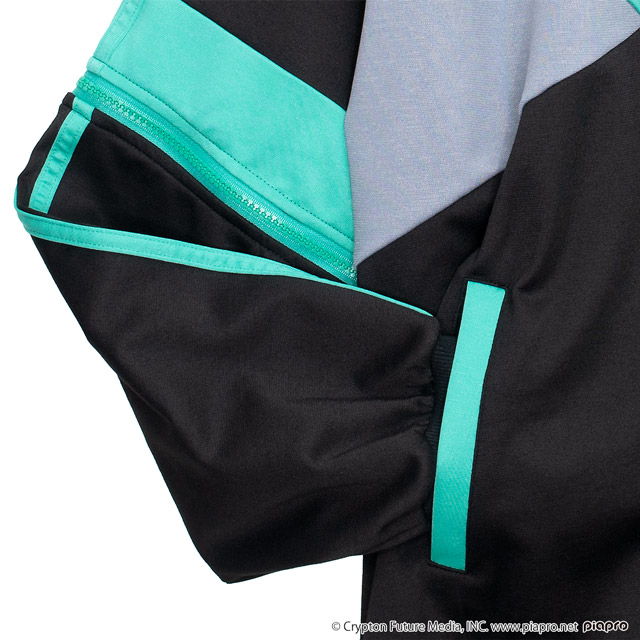 ��3��8��(��)���Ϥ���ͽ������桪���۽鲻�ߥ� 2way���㡼���ѡ�������BLACK�� / �鲻�ߥ��ߥ�å���ե졼�С�