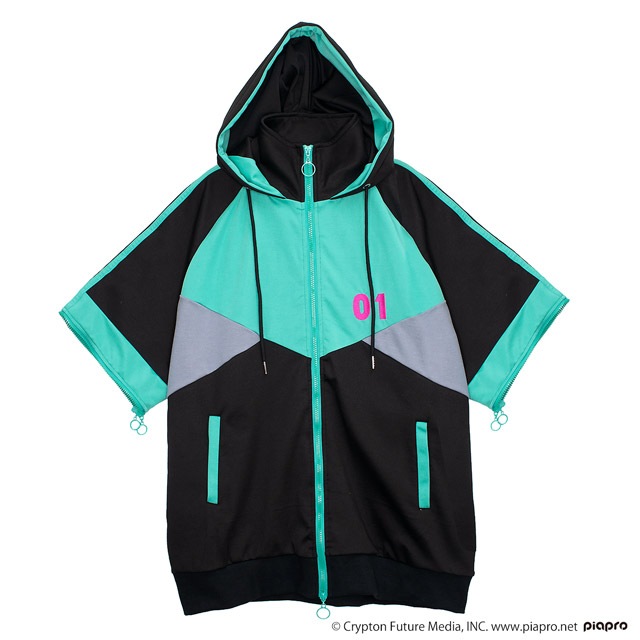 ��3��8��(��)���Ϥ���ͽ������桪���۽鲻�ߥ� 2way���㡼���ѡ�������BLACK�� / �鲻�ߥ��ߥ�å���ե졼�С�