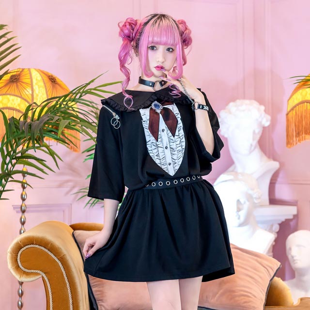 ��󥰥��硼���� ��BLACK��  /��å��󥻥쥯��