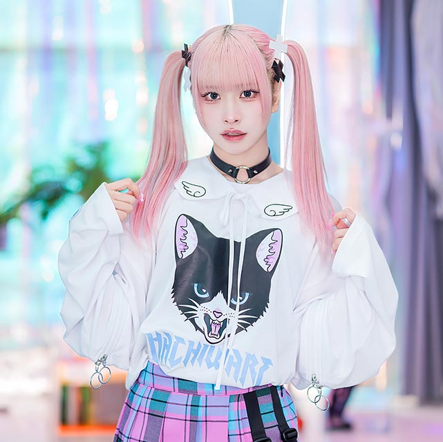 milklim エンジェル ワンピース つけ襟セット milklim エンジェル ワンピース つけ襟セット - メルカリ