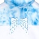 LISTEN FLAVORåե졼СŷȤΥե֥륾BLUE SKY