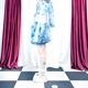 LISTEN FLAVORåե졼СŷȤΥե֥륾BLUE SKY
