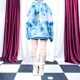 LISTEN FLAVORåե졼СŷȤΥե֥륾BLUE SKY