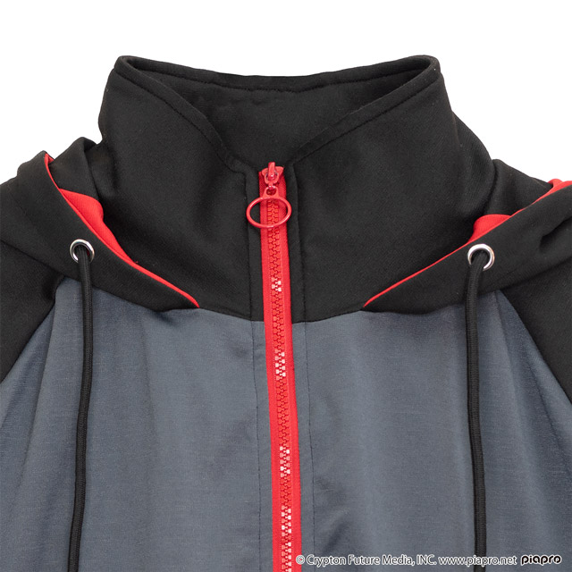 ��3��8��(��)���Ϥ���ͽ������桪����MEIKO 2way���㡼���ѡ�������BLACK�� / MEIKO�ߥ�å���ե졼�С�