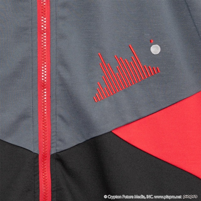 ��3��8��(��)���Ϥ���ͽ������桪����MEIKO 2way���㡼���ѡ�������BLACK�� / MEIKO�ߥ�å���ե졼�С�