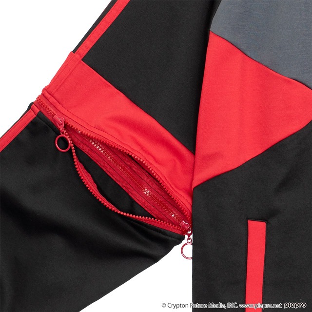 ��3��8��(��)���Ϥ���ͽ������桪����MEIKO 2way���㡼���ѡ�������BLACK�� / MEIKO�ߥ�å���ե졼�С�