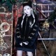 LISTEN FLAVORåե졼Сǭ륭åȥե֥륾BLACK