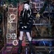 LISTEN FLAVORåե졼Сǭ륭åȥե֥륾BLACK