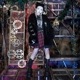 LISTEN FLAVORåե졼Сǭ륭åȥե֥륾BLACK