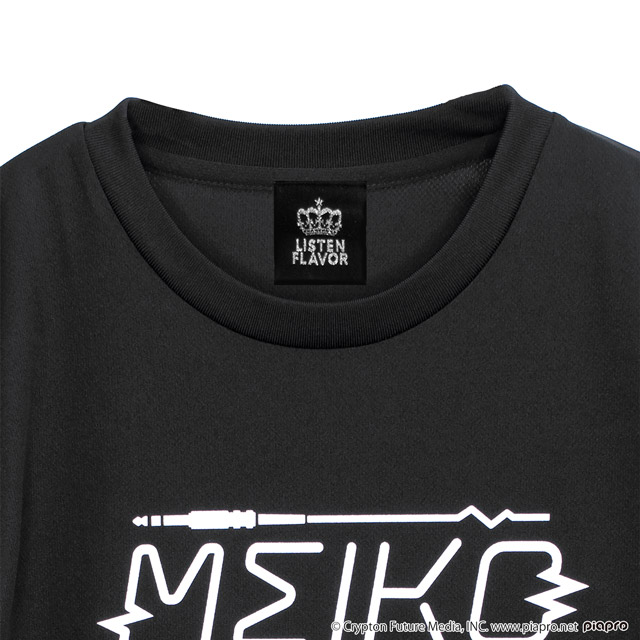 ��3��8��(��)���Ϥ���ͽ������桪����MEIKO ����T��BLACK�� / MEIKO�ߥ�å���ե졼�С�