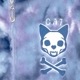LISTEN FLAVORåե졼Сǭ륭åȥե֥륾MYSTIC PURPLE