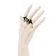 եƥͥ ѹåǥӥϡȥ쥶󥰡LISTEN FLAVORꥫ顼/ġ/shironeko jewelry shop (ͥ奨꡼å)