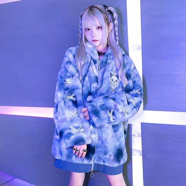 LISTEN FLAVOR����å���ե졼�С���ǭ�������륭��åȥե����֥륾���WHITE MARBLE��