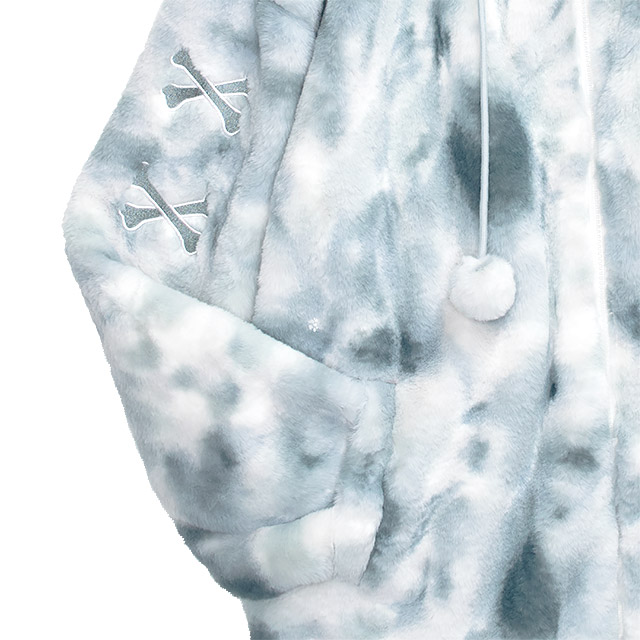 LISTEN FLAVORåե졼Сǭ륭åȥե֥륾WHITE MARBLE