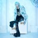 LISTEN FLAVORåե졼Сǭ륭åȥե֥륾WHITE MARBLE