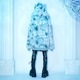 LISTEN FLAVORåե졼Сǭ륭åȥե֥륾WHITE MARBLE