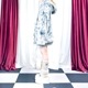 LISTEN FLAVORåե졼Сǭ륭åȥե֥륾WHITE MARBLE