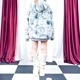 LISTEN FLAVORåե졼Сǭ륭åȥե֥륾WHITE MARBLE