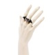 եƥͥ ѹåǥӥϡȥ쥶󥰡ڥԥ󥯡/shironeko jewelry shop (ͥ奨꡼å)