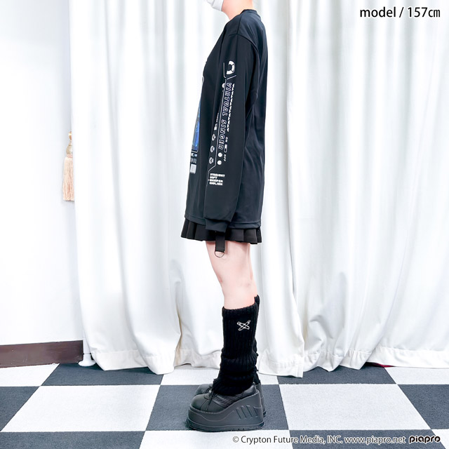 ��3��8��(��)���Ϥ���ͽ������桪����KAITO ����T��BLACK�� / KAITO�ߥ�å���ե졼�С�