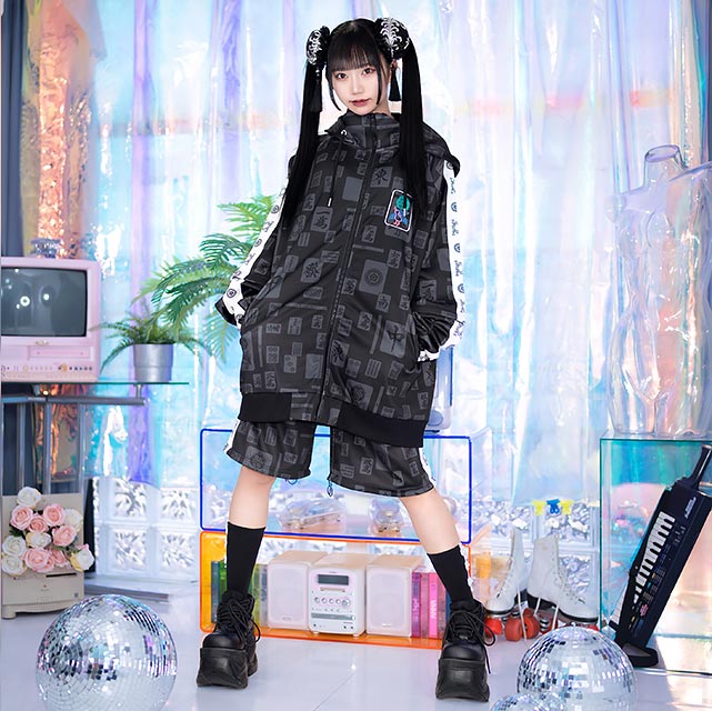 ڼ󤻡BOXER-01쥶å쥷塼 BLACKۡDEMONIA(ǥ˥)