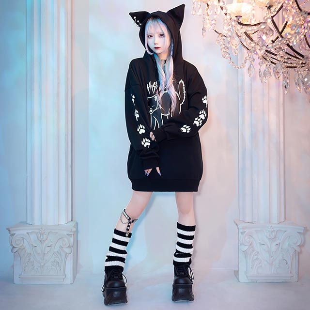 ڼ󤻡BOXER-01쥶å쥷塼 BLACKۡDEMONIA(ǥ˥)