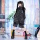 ڼ󤻡BOXER-01쥶å쥷塼 BLACKۡDEMONIA(ǥ˥)