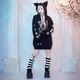 ڼ󤻡BOXER-01쥶å쥷塼 BLACKۡDEMONIA(ǥ˥)