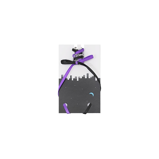 ALICE BLACK コルセットリボンピアス Amazon | 【Jewelry Hanazono】コルセットピアス風クリップ