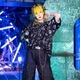 LISTEN FLAVORåե졼СޥѥġRED CHECK