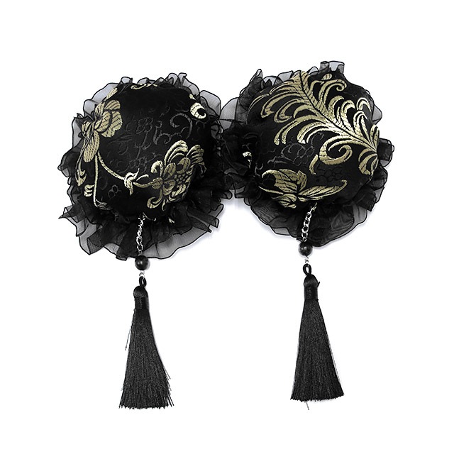 ᤫ㥤ʤĻҥСLISTEN FLAVORǥ/ߥɡۡ Larme doll (ɡ)