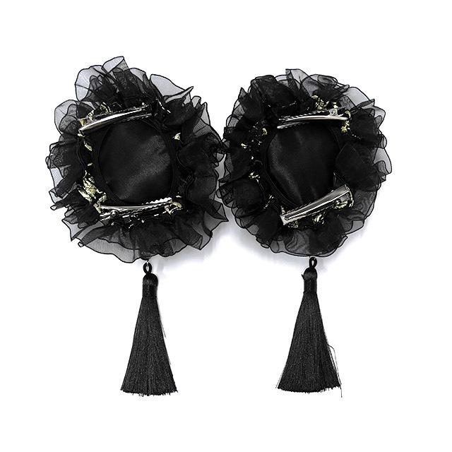 ᤫ㥤ʤĻҥСLISTEN FLAVORǥ/ߥɡۡ Larme doll (ɡ)