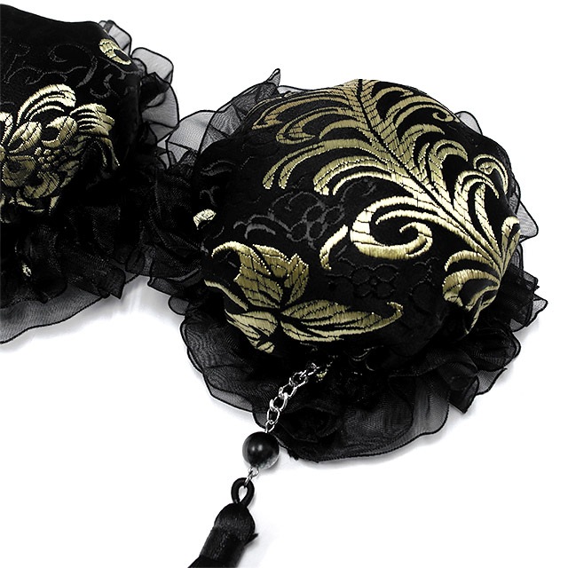 ᤫ㥤ʤĻҥСLISTEN FLAVORǥ/ߥɡۡ Larme doll (ɡ)