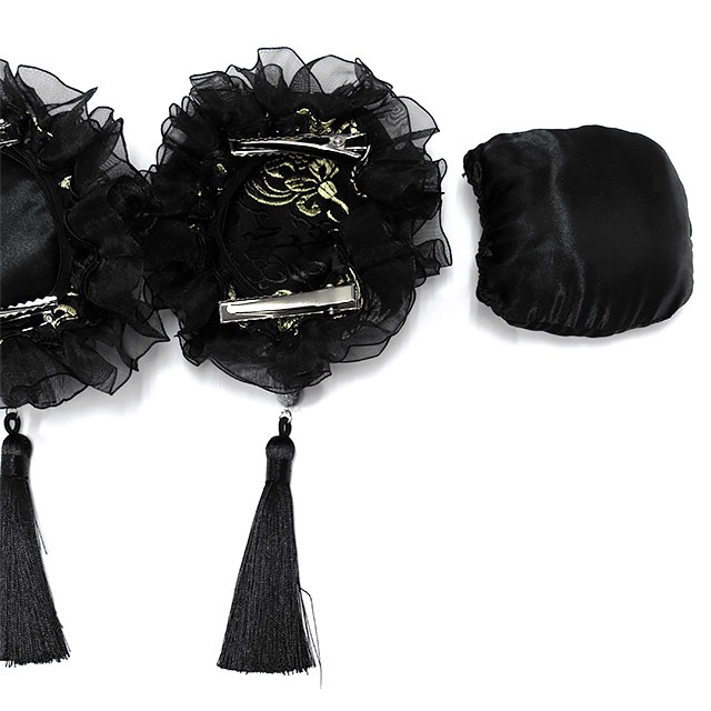 ᤫ㥤ʤĻҥСLISTEN FLAVORǥ/ߥɡۡ Larme doll (ɡ)