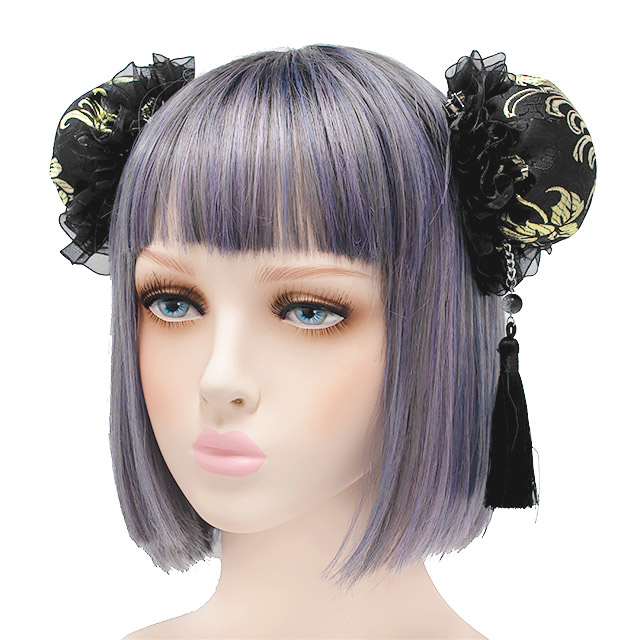ᤫ㥤ʤĻҥСLISTEN FLAVORǥ/ߥɡۡ Larme doll (ɡ)