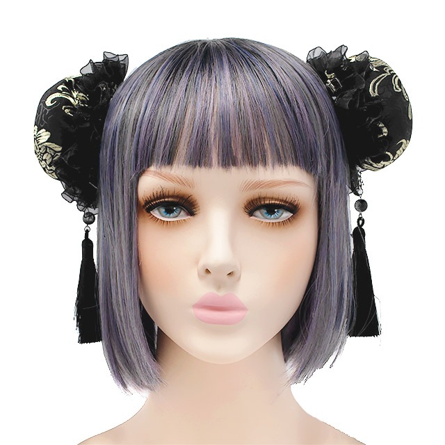 ᤫ㥤ʤĻҥСLISTEN FLAVORǥ/ߥɡۡ Larme doll (ɡ)