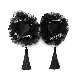 ᤫ㥤ʤĻҥСLISTEN FLAVORǥ/ߥɡۡ Larme doll (ɡ)
