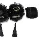 ᤫ㥤ʤĻҥСLISTEN FLAVORǥ/ߥɡۡ Larme doll (ɡ)