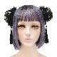 ᤫ㥤ʤĻҥСLISTEN FLAVORǥ/ߥɡۡ Larme doll (ɡ)