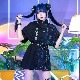 ᤫ㥤ʤĻҥСLISTEN FLAVORǥ/ߥɡۡ Larme doll (ɡ)