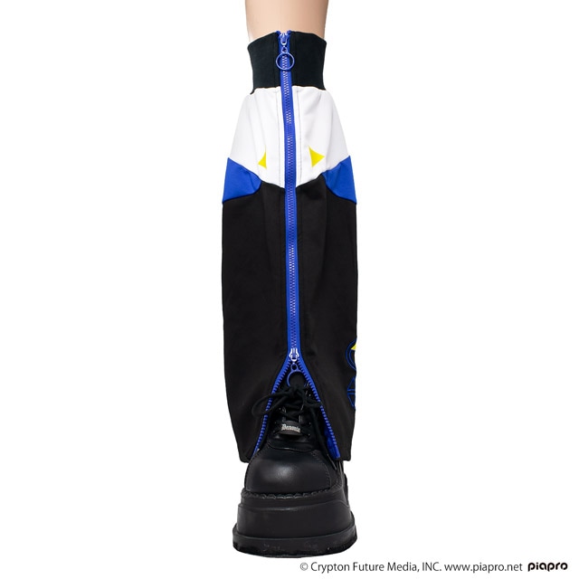 KAITO レッグカバー / KAITO×リッスンフレーバー｜LISTEN FLAVOR