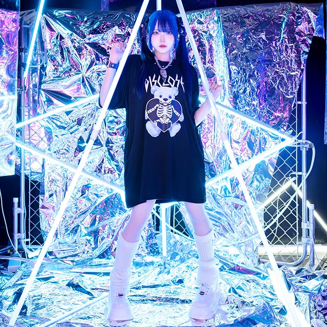 LISTEN FLAVORåե졼Сȥ٥ åӥåT BLACK