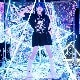 LISTEN FLAVORåե졼Сȥ٥ åӥåT BLACK